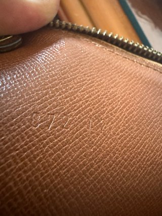 Bolso Louis Vuitton Monogram