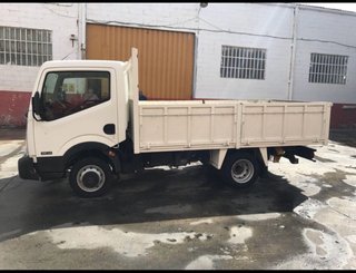 TRANSPORTE DE MATERIALES y PORTES