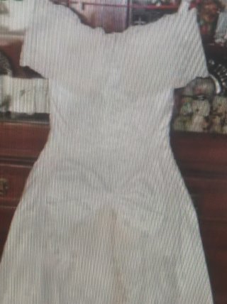 Vestido de Novia Blanco