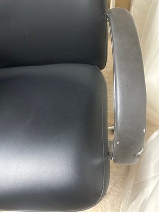 Silla de escritorio