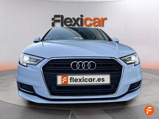 Audi A3 design edition 1.6 TDI Sportback