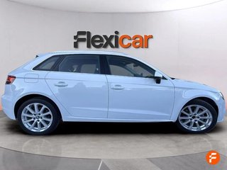 Audi A3 design edition 1.6 TDI Sportback