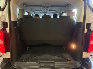 Toyota Proace City Combi 2022