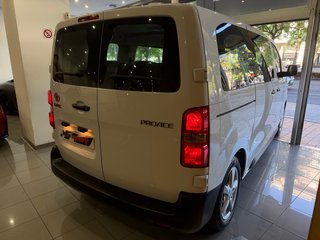 Toyota Proace City Combi 2022