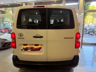 Toyota Proace City Combi 2022