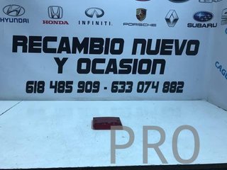 Tulipa Seat 127 trasera derecha nueva