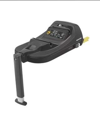 Base CabrioFix i-Size
