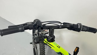Bicicleta Niñ@ Mediana