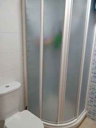 Piso en venta amueblado con vistas bonitas.