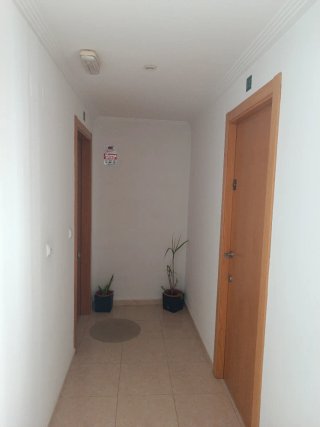 Piso en venta amueblado con vistas bonitas.