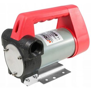 Bomba Gasoil 12V - 50l/min