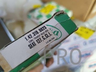 tulipa seat 127 derecha nueva