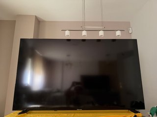 Smart TV 4K UHD Edenwood ED65A08UHD-VE