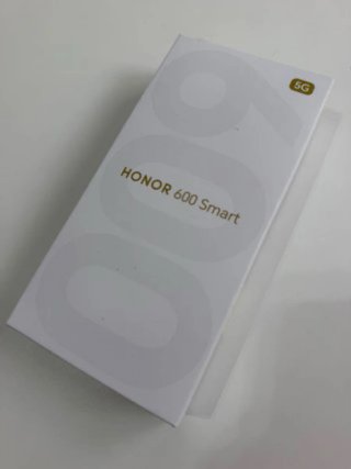Honor 600 Smart 5G