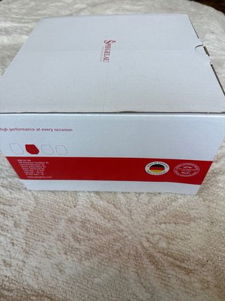 4 Vasos Spiegelau Authentis Casual XL