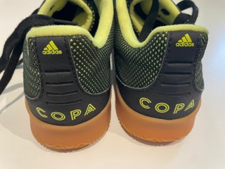 Zapatillas Fútbol Sala Adidas Copa 19.3 Indoor