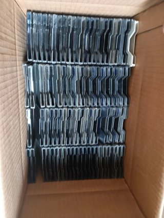 Lote 83 MiniDiscs Surtidos
