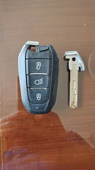 Peugeot 3008 2023
