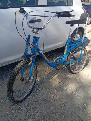 Lote 3 Bicicletas Montaña