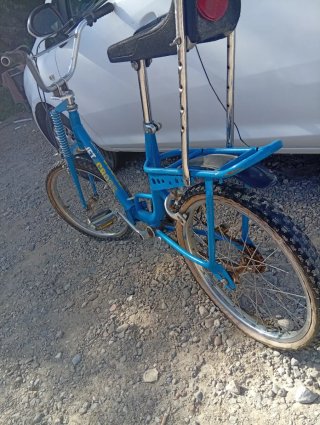 Lote 3 Bicicletas Montaña