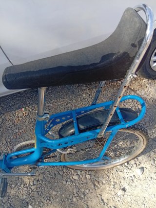 Lote 3 Bicicletas Montaña
