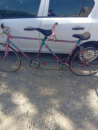 Lote 3 Bicicletas Montaña