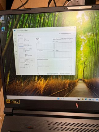 Acer Nitro V 17 AI Portátil Gaming
