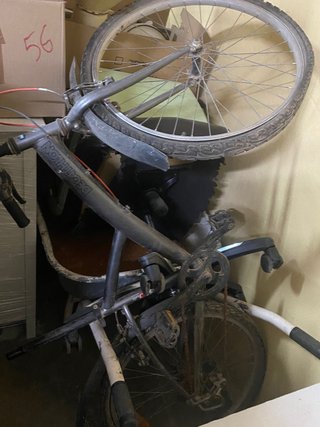 Lote 3 Bicicletas