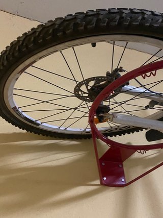 Lote 3 Bicicletas