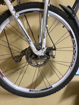 Lote 3 Bicicletas