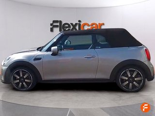 MINI Cooper COOPER CABRIO