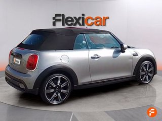 MINI Cooper COOPER CABRIO