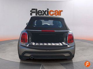 MINI Cooper COOPER CABRIO