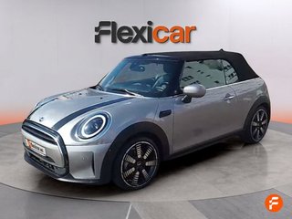 MINI Cooper COOPER CABRIO