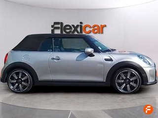 MINI Cooper COOPER CABRIO