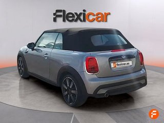 MINI Cooper COOPER CABRIO