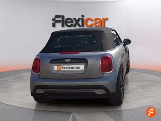MINI Cooper COOPER CABRIO