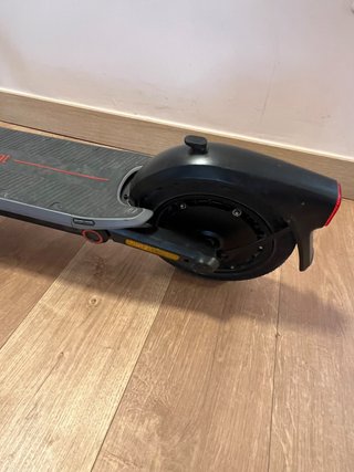 Patinete Eléctrico Segway Ninebot