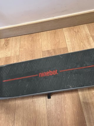 Patinete Eléctrico Segway Ninebot