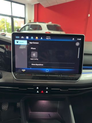Volkswagen Golf 2025