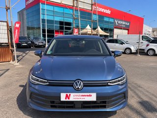 Volkswagen Golf 2025