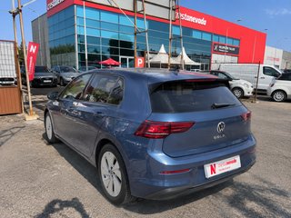 Volkswagen Golf 2025