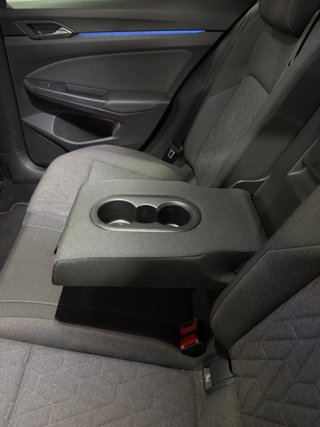 Volkswagen Golf 2025
