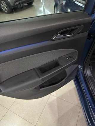 Volkswagen Golf 2025