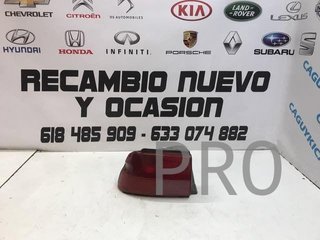 Piloto izquierdo ford escort mk6