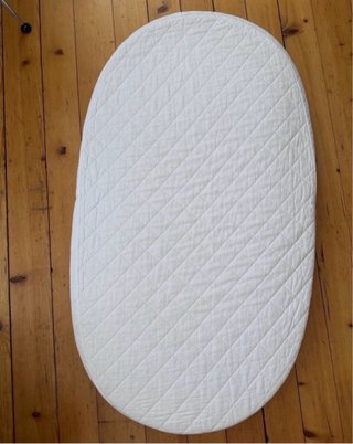 Cuna Stokke de madera