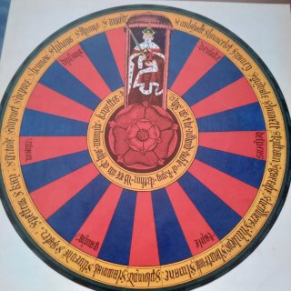 LP-Vinilo Rick Wakeman - The Myths and Legends
