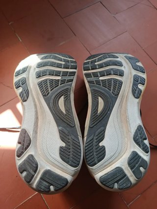 Zapatillas ASICS GEL-KAYANO 32 Azul/Blanco