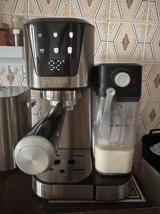 Cafetera Cecotec Power Espresso 20
