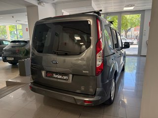 Ford Tourneo Connect 1.0 Titanium